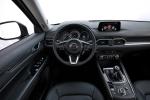 Mazda CX-5 2017 года (WW)